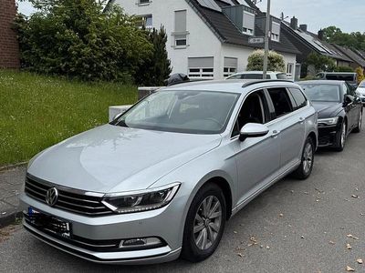 Gebraucht VW Passat 190 PS (139 kW) 2018 Kombi