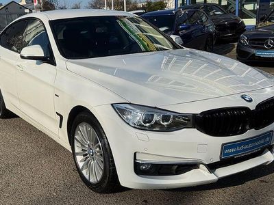 BMW 330 Gran Turismo