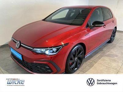 Othercolor Gebraucht 2022 VW Golf VIII GTI Kleinwagen | 31.480 € (Fairer Preis)