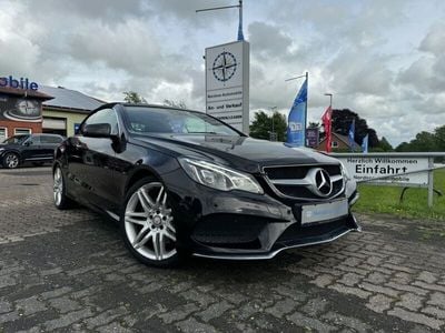 Mercedes E400