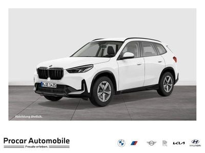 Weiß Neu 2026 BMW X1 SUV | 41.399 € (Guter Preis)