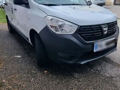 gebraucht Dacia Dokker TCe 100 GPF Start Start