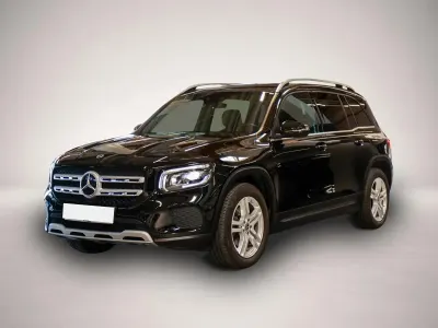 Gebraucht Mercedes GLB180 136 PS (100 kW) 2022 Manufacturer SUV