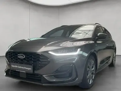 Gebraucht Ford Focus