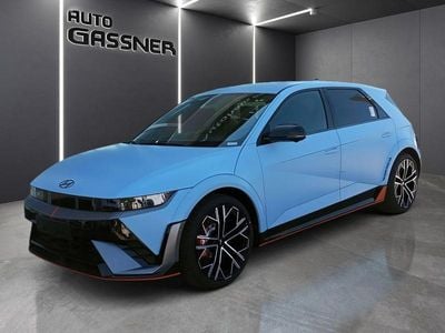 Gebraucht Hyundai Ioniq 5 478 kW (650 PS) 2025 Blau SUV