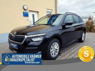 gebraucht Skoda Kamiq Monte Carlo Klimaauto Virt.Cockpit Matrix Kessy PDC v+h