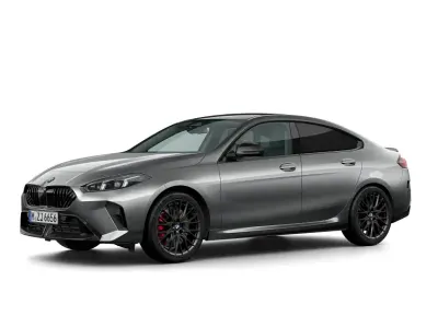 Neu BMW 223 Efficient Dynamics 204 PS (150 kW) 2026 Coupé