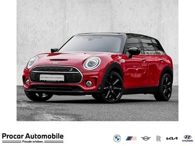 Mini Cooper SD