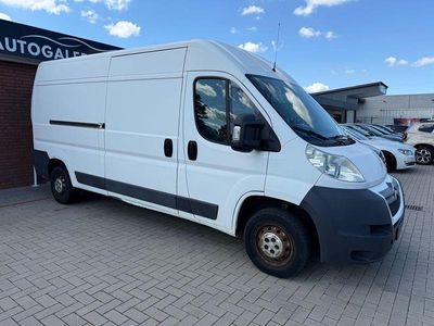 Citroën Jumper