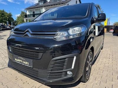 Citroën Spacetourer