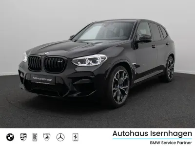 Gebraucht BMW X3 M