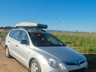 Gebraucht Hyundai i30