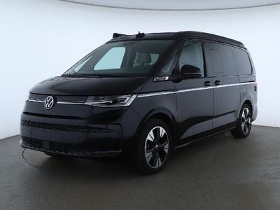 Gebraucht VW California California 204 PS (150 kW) 2025 Deep black perleffekt (schwarz), perleffekt Van