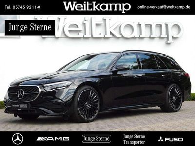 Mercedes E450