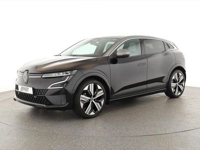 gebraucht Renault Mégane IV E-Tech Electric Iconic LED Nav HK ACC 360