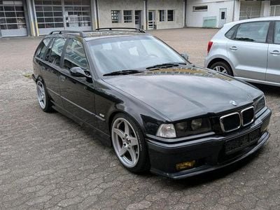BMW 328