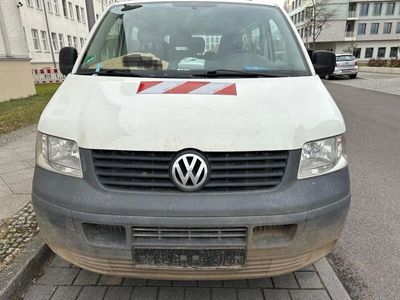 gebraucht VW T5 Carvelle