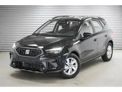 Neu Seat Arona Reference 95 PS (69 kW) 2026 SUV