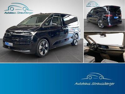 Usata VW Multivan Life 245 CV (180 kW) 2025 Monovolume