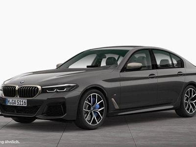 BMW M550