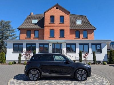Second-hand Smart #1 Edition #1 200 kW (272 CP) 2023 Negru SUV