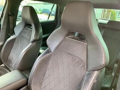 Gebraucht Skoda Kodiaq SportLine 150 PS (110 kW) 2020 Schwarz SUV