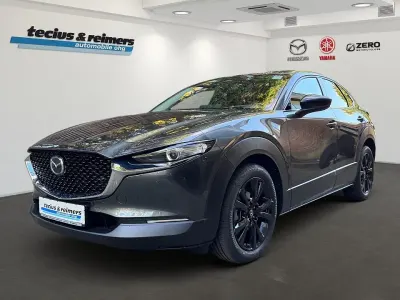 Neu Mazda CX-30 Homura-Line 140 PS (102 kW) 2026 SUV