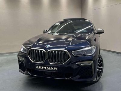 BMW X6 M