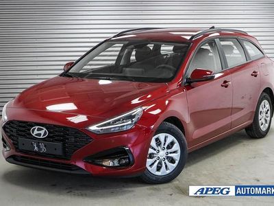 Nuova Hyundai i30 99 CV (72 kW) 2026 Rosso Station wagon