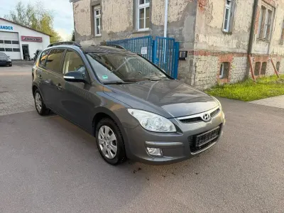 Gebraucht Hyundai i30