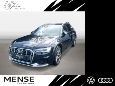 Gebraucht Audi A6 Allroad