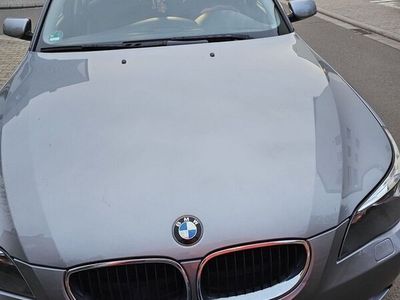 gebraucht BMW 530 