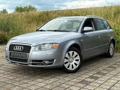 Gebraucht Audi A4 140 PS (102 kW) 2006 Kombi