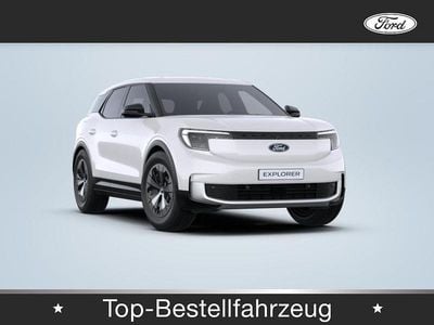 Neu Ford Explorer Standard Range 125 kW (170 PS) 2025 SUV