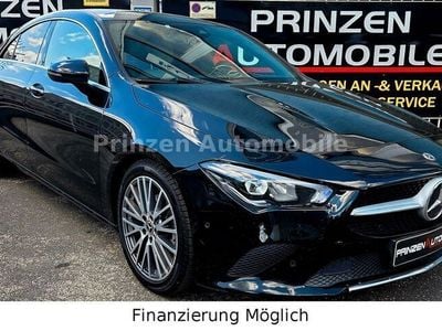 Mercedes CLA200