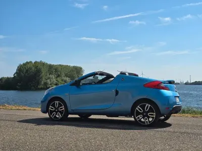 Gebraucht Renault Wind