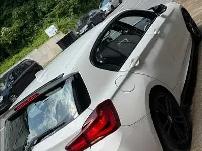 Gebraucht BMW 120