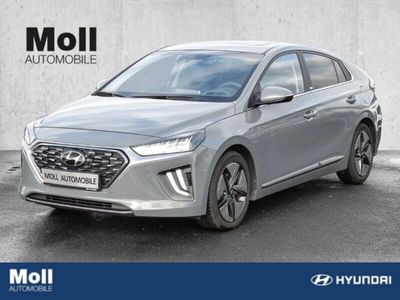gebraucht Hyundai Ioniq Prime 1.6 GDI