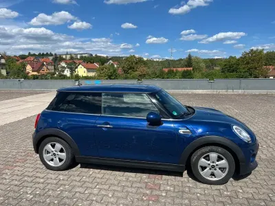 Gebraucht Mini One D