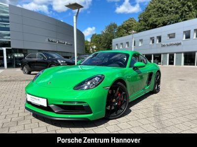 Porsche 718 Cayman