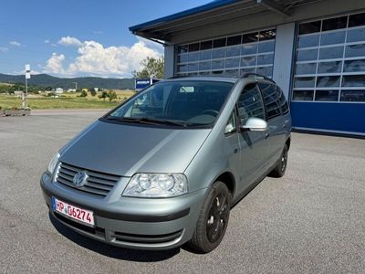 VW Sharan