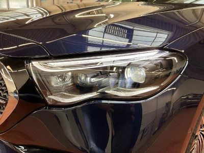 Gebraucht Mercedes E300 AMG line 313 PS (230 kW) 2025