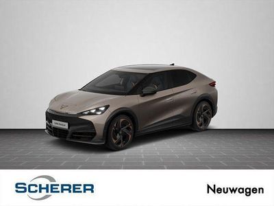Neu Cupra Tavascan Endurance 210 kW (286 PS) 2026 Beige SUV