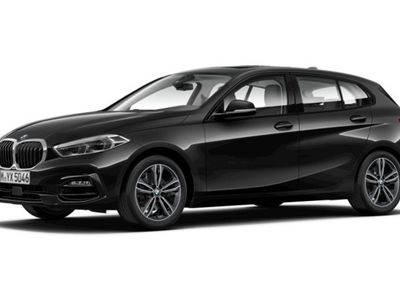 gebraucht BMW 120 d xDrive