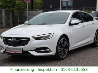 Gebraucht Opel Insignia