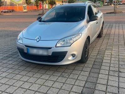 Renault Mégane GrandTour