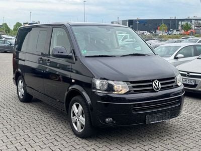 VW T5