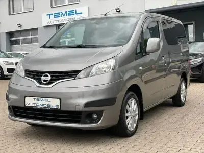 Gebraucht Nissan Evalia