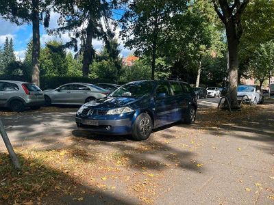 Renault Mégane GrandTour