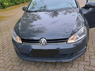 gebraucht VW Golf VII 